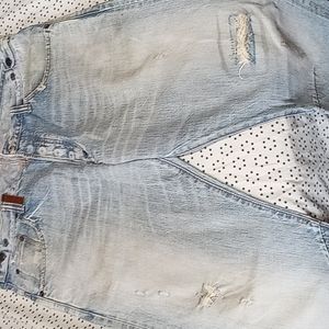 Light Blue Prps Denim jeans
